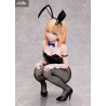 Butareba: The Story of a Man Turned into a Pig - Figurine Jess, Bunny