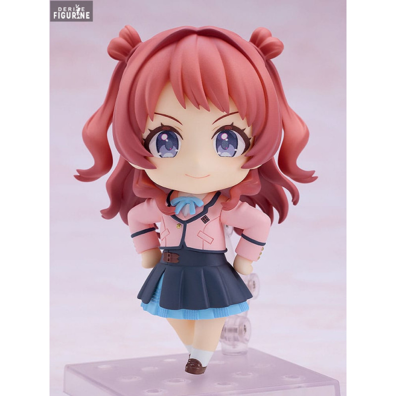 Gakuen Idolmaster - Saki...