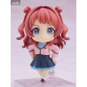Gakuen Idolmaster - Saki Hanami figure, Nendoroid