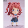 Gakuen Idolmaster - Figurine Saki Hanami, Nendoroid