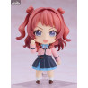 Gakuen Idolmaster - Saki Hanami figure, Nendoroid