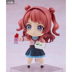 Gakuen Idolmaster - Saki...
