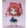 Gakuen Idolmaster - Saki Hanami figure, Nendoroid