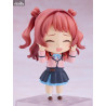 Gakuen Idolmaster - Saki Hanami figure, Nendoroid