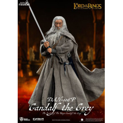 Lord of the Rings - Gandalf...