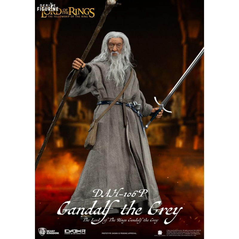 Lord of the Rings - Gandalf...