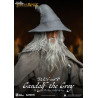 Lord of the Rings - Gandalf le Gris figure, Dynamic Action Heroes