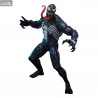 Marvel - Figurine Venom, Comic Masterpiece