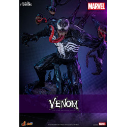 Marvel - Figurine Venom,...