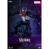 Marvel - Figurine Venom, Comic Masterpiece