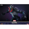 Marvel - Figurine Venom, Comic Masterpiece