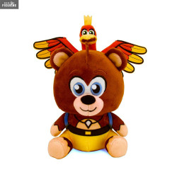 Plush Banjo-Kazooie, Deluxe...