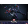 Marvel - Figurine Venom, Comic Masterpiece