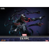 Marvel - Figurine Venom, Comic Masterpiece
