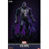 Marvel - Figurine Venom, Comic Masterpiece