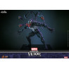 Marvel - Figurine Venom, Comic Masterpiece