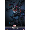 Marvel - Figurine Venom, Comic Masterpiece