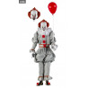 It 2017 - Retro Pennywise figure
