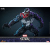 Marvel - Figurine Venom, Comic Masterpiece