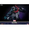Marvel - Figurine Venom, Comic Masterpiece
