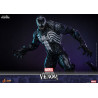 Marvel - Figurine Venom, Comic Masterpiece