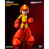 Mega Man - Figurine Mega man / Rockman (Fire Storm), MDLX