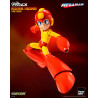 Mega Man - Figurine Mega man / Rockman (Fire Storm), MDLX