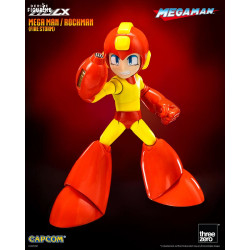 Mega Man - Figurine Mega...