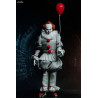 It 2017 - Retro Pennywise figure