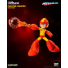 Mega Man - Figurine Mega man / Rockman (Fire Storm), MDLX
