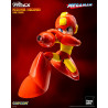 Mega Man - Figurine Mega man / Rockman (Fire Storm), MDLX