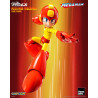 Mega Man - Figurine Mega man / Rockman (Fire Storm), MDLX