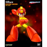 Mega Man - Figurine Mega man / Rockman (Fire Storm), MDLX