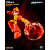 Mega Man - Figurine Mega man / Rockman (Fire Storm), MDLX