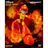 Mega Man - Figurine Mega man / Rockman (Fire Storm), MDLX