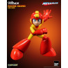 Mega Man - Figurine Mega man / Rockman (Fire Storm), MDLX