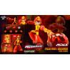 Mega Man - Figurine Mega man / Rockman (Fire Storm), MDLX