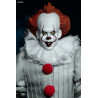 It 2017 - Retro Pennywise figure