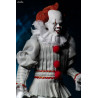 It 2017 - Retro Pennywise figure