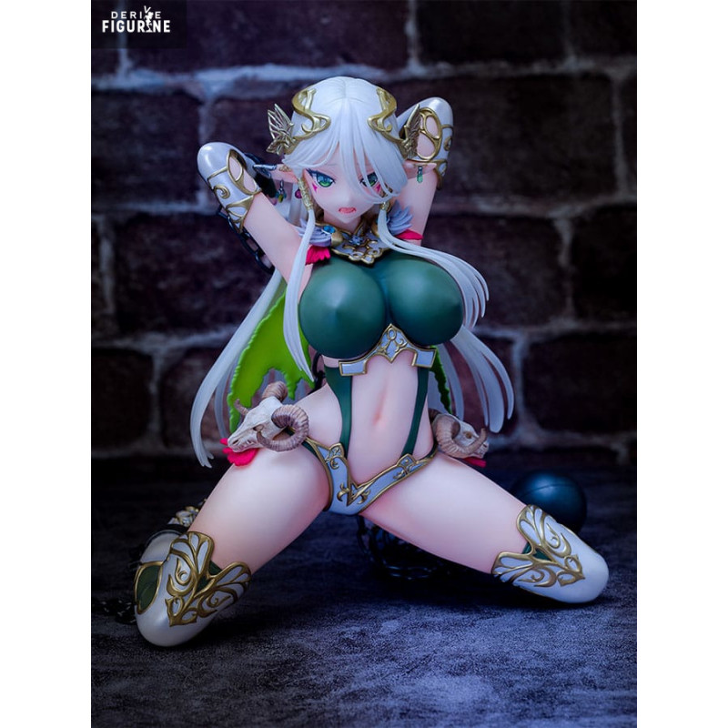 Original Character - Nina...