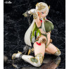 Original Character - Nina Iris figure