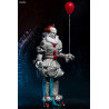 It 2017 - Retro Pennywise figure