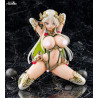 Original Character - Nina Iris figure