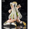 Original Character - Nina Iris figure