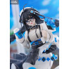 Original Illustration - Toshiue Kanojo figure Illustration by Oshioshio