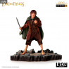 The Lord of the Rings - Frodo figure, BDS Art Scale