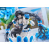 Original Illustration - Toshiue Kanojo figure Illustration by Oshioshio