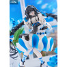 Original Illustration - Toshiue Kanojo figure Illustration by Oshioshio