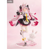 Virtual YouTuber - Tomari Mari figure