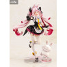 Virtual YouTuber - Tomari Mari figure
